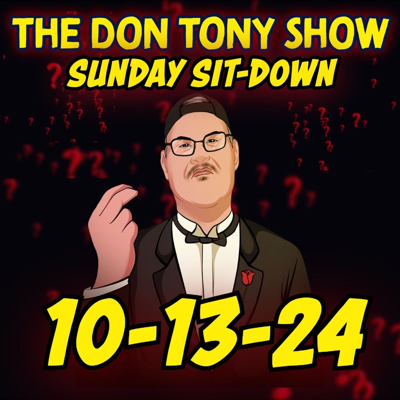 Don Tony And Kevin Castle Show