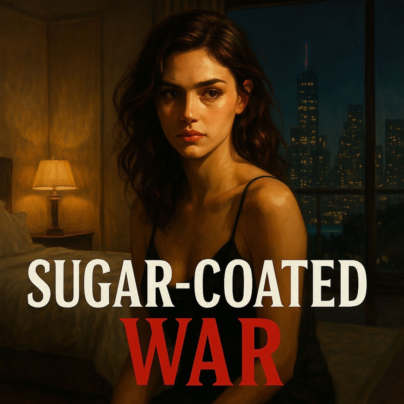 Sugar-Coated War