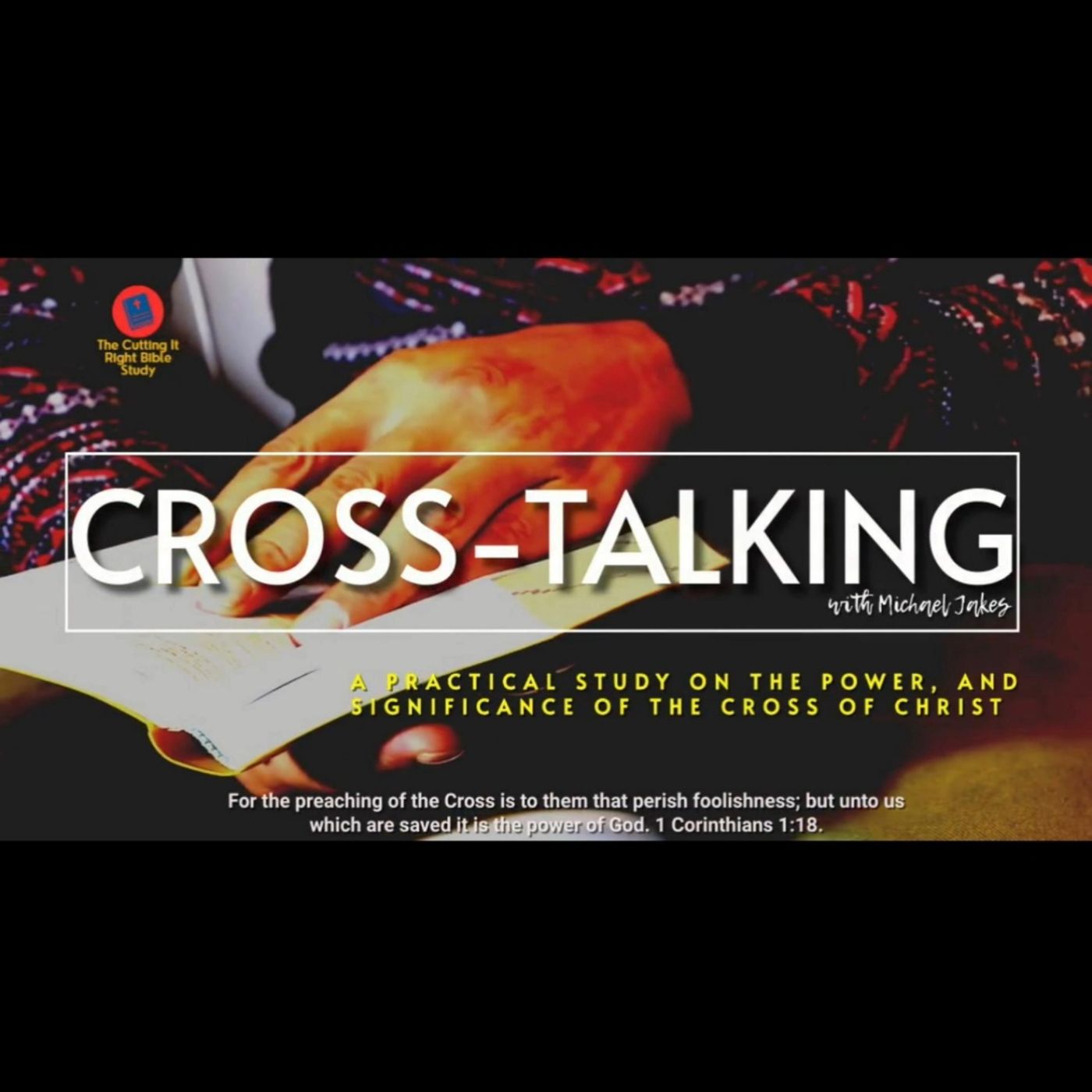 Cross-Talking: That Benefits Package! (part 6)