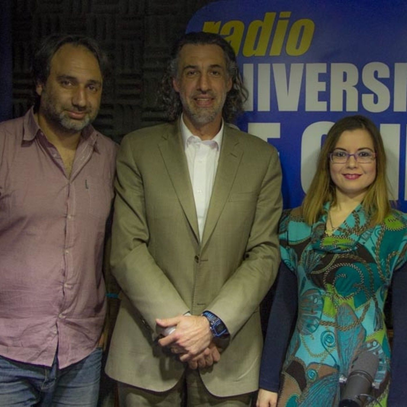 Chile a Todo Color: Director de Sence presenta programa piloto de visa por "Capacitación" episode artwork