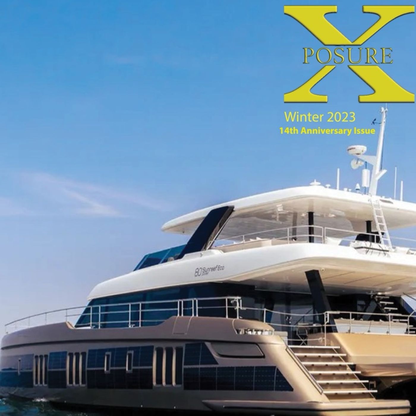 A Special Thanks from Goldyn