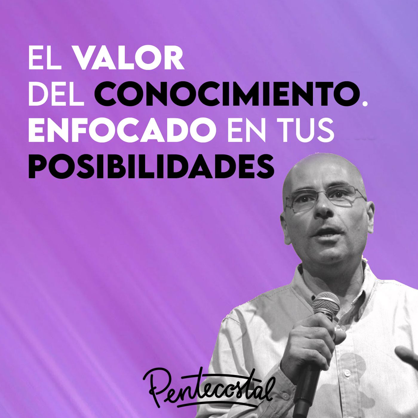 Iglesia Pentecostal
