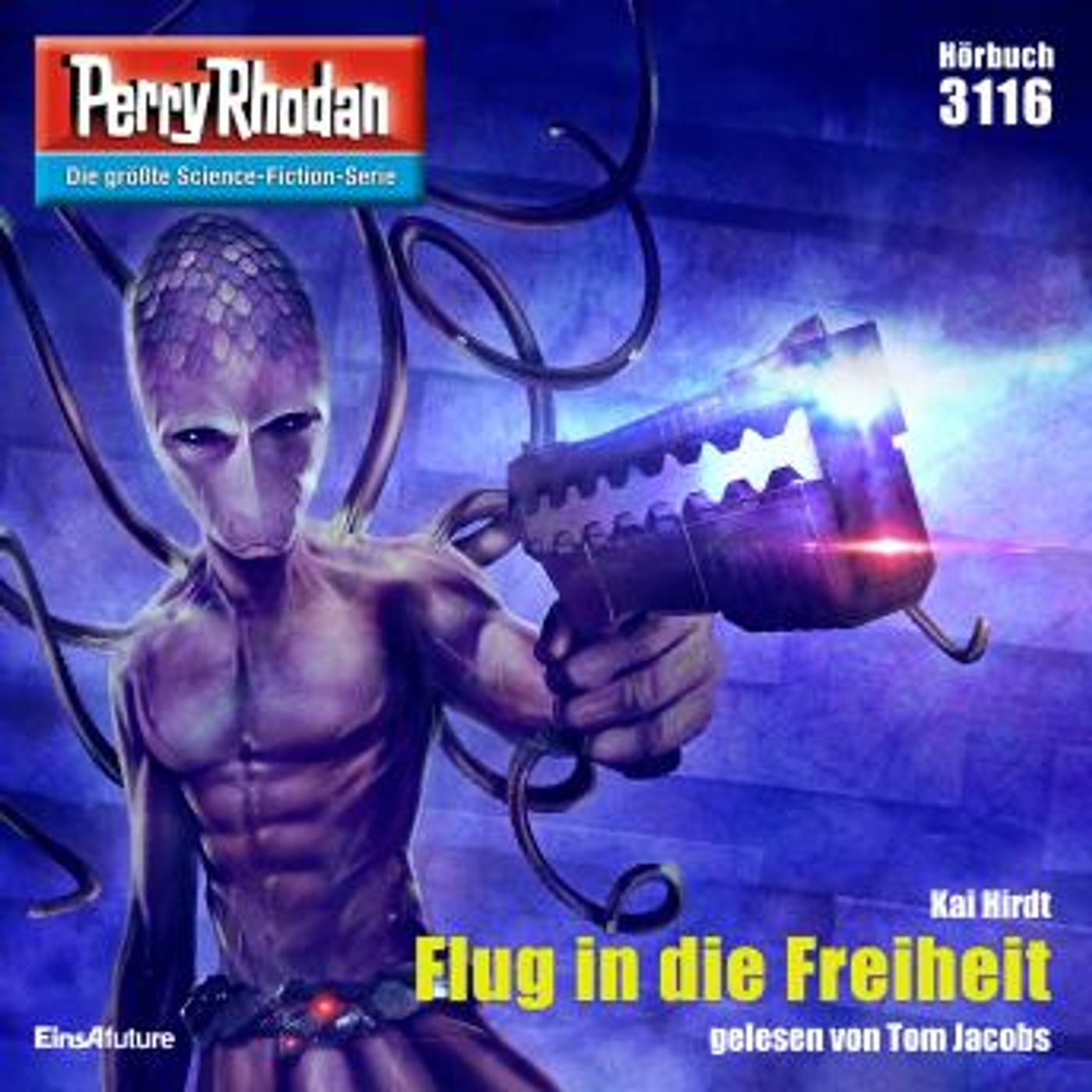 Listen to Best Full Audiobooks in Science Fiction & Fantasy, Space Opera
