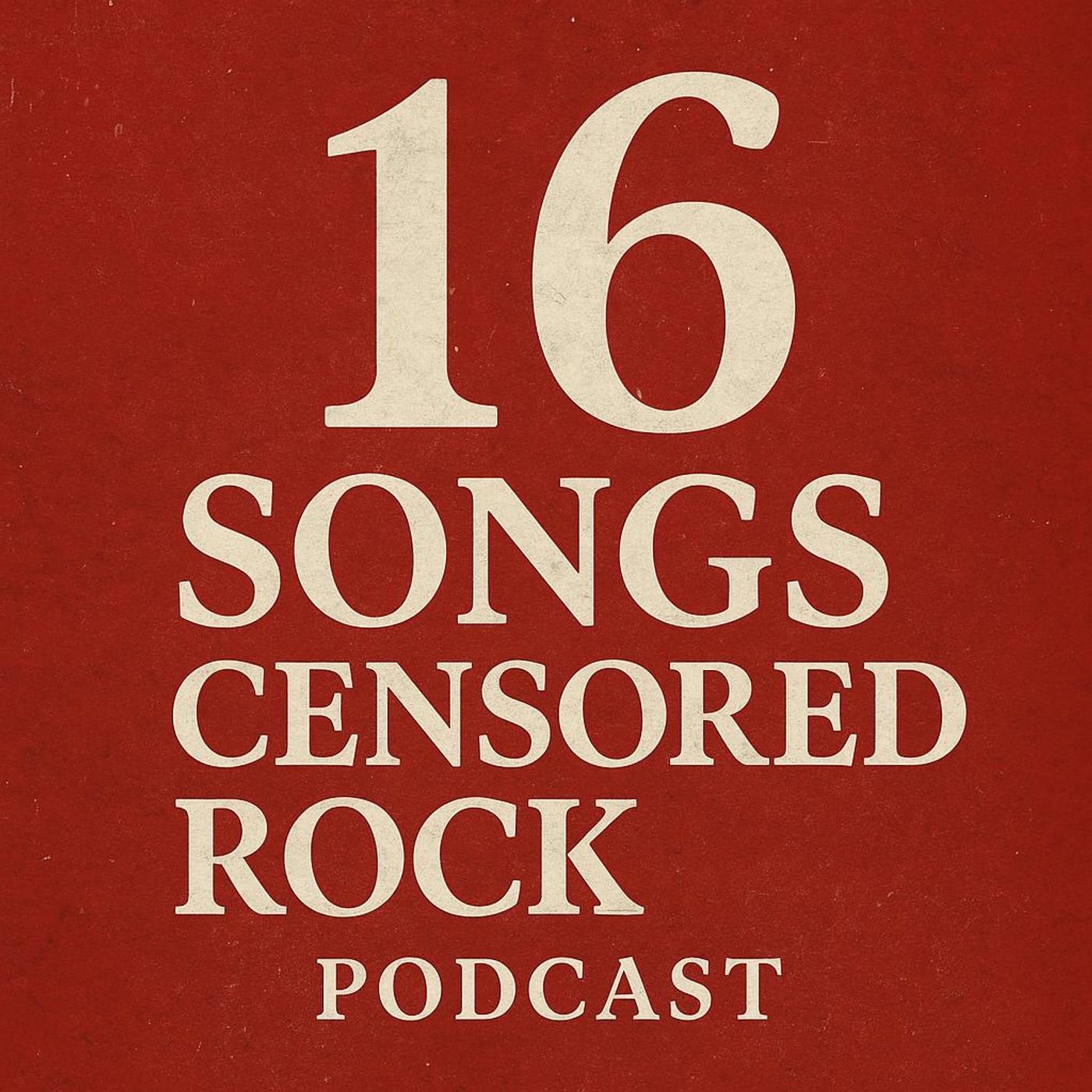 16 \