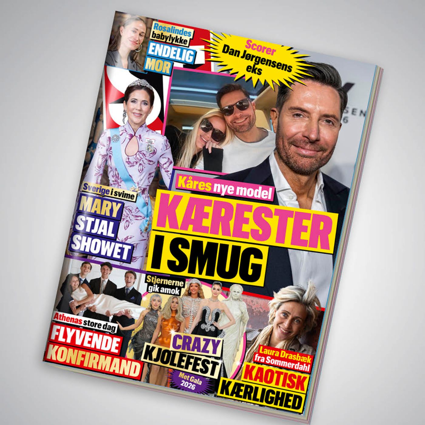 SE og HØR LIGE HER (14): Mikkel Hansen har fået Reddit på nakken episode artwork