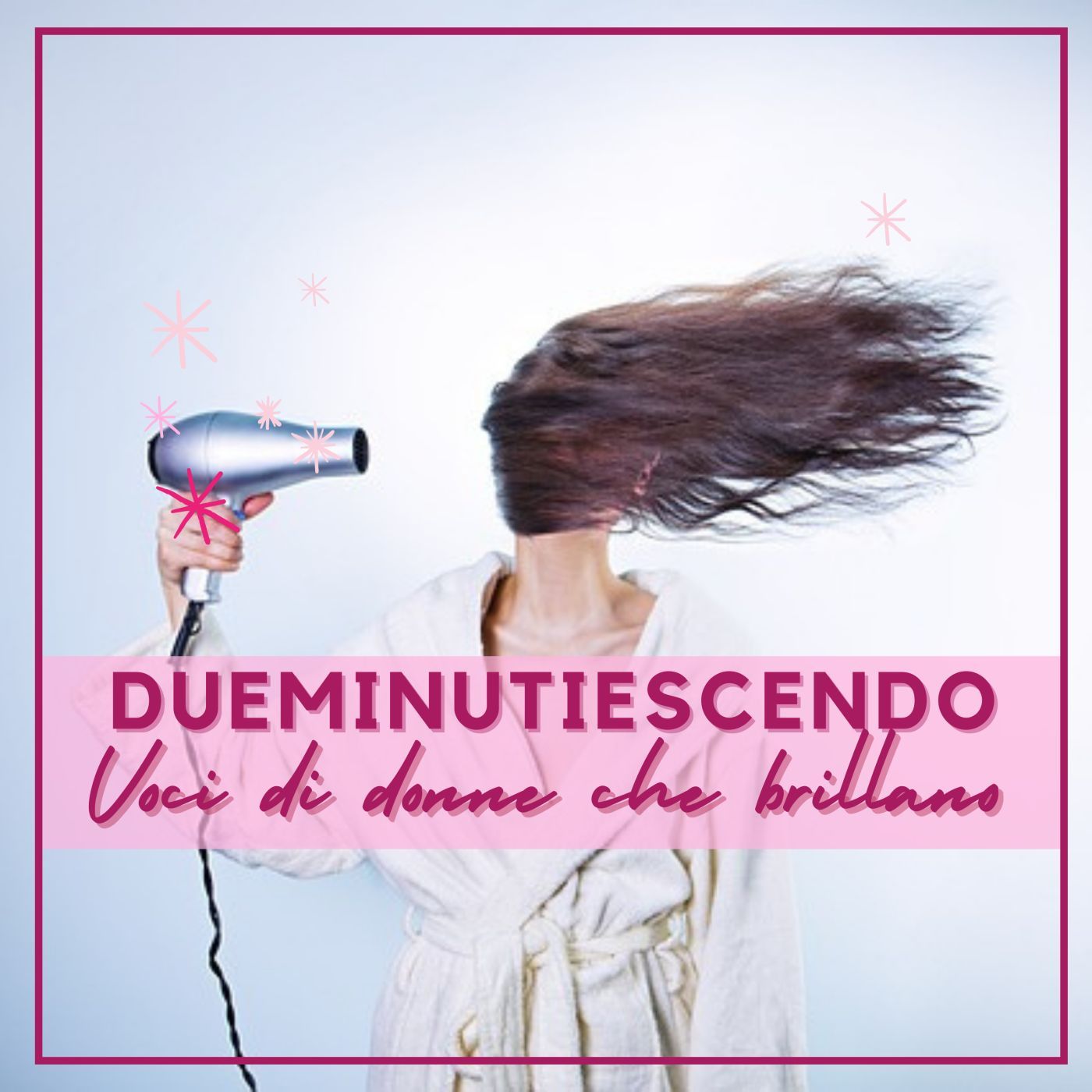 Dueminutiescendo, voci di donne che brillano