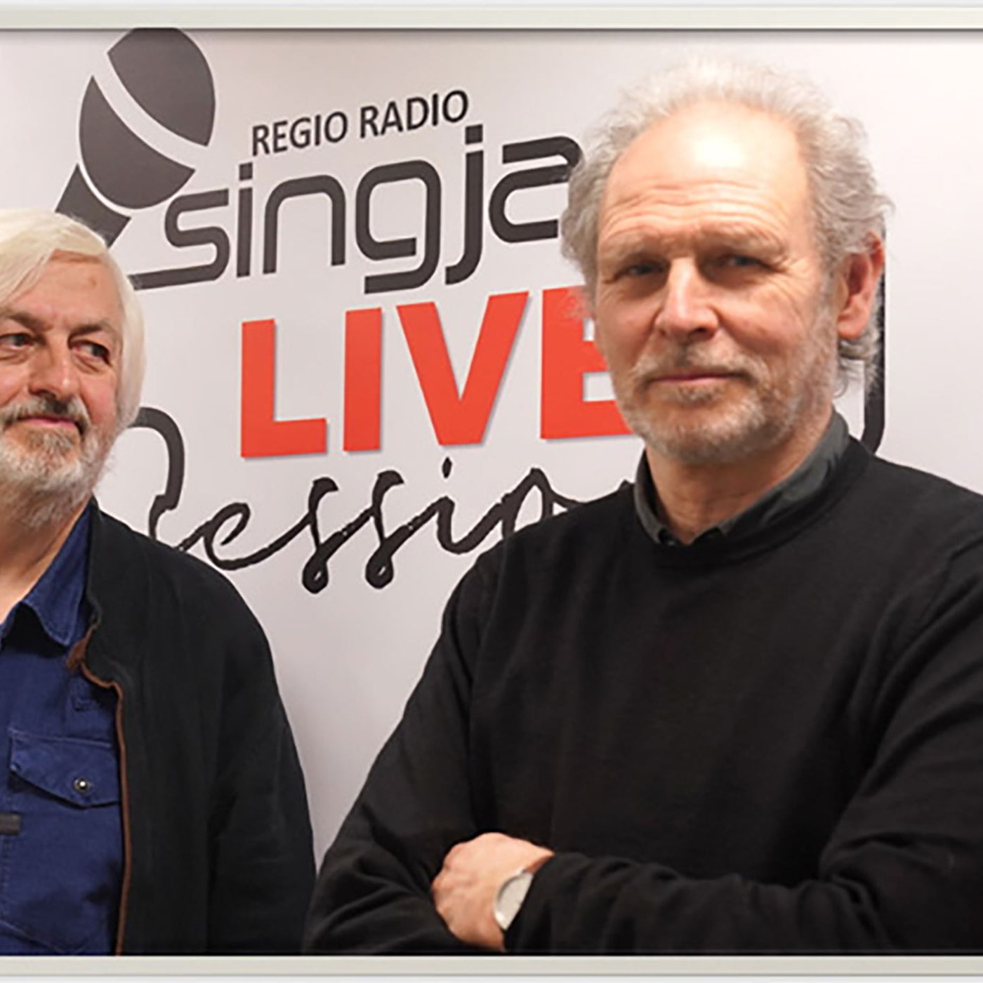 Radio Singjaal Podcast