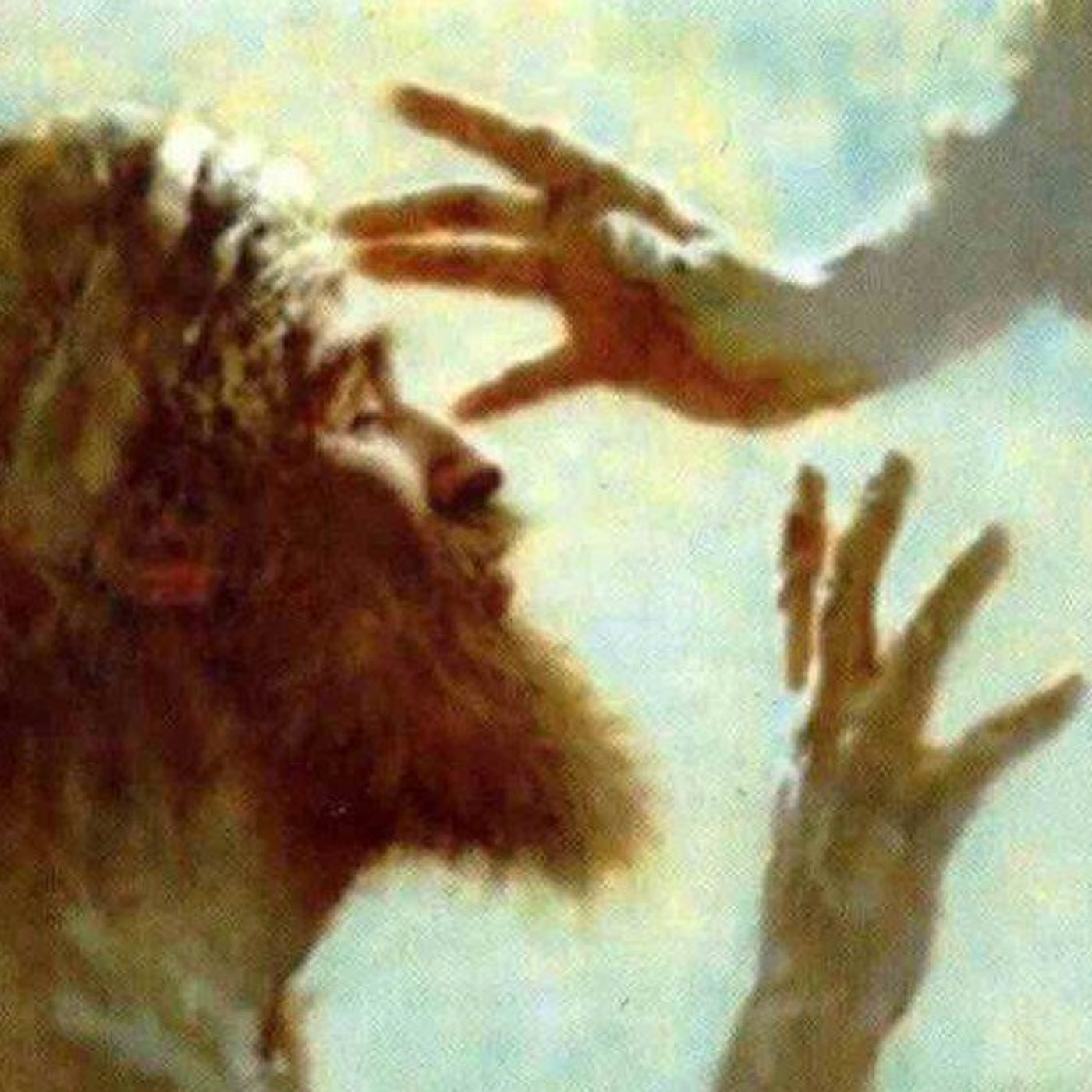 Il Vangelo del giorno e le favole della buonanotte