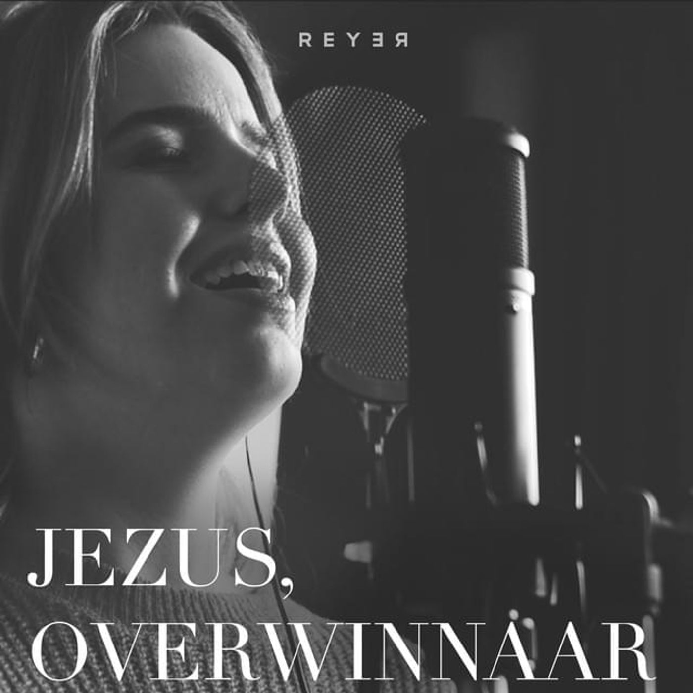Vivendo: Jezus Overwinnaar! episode artwork