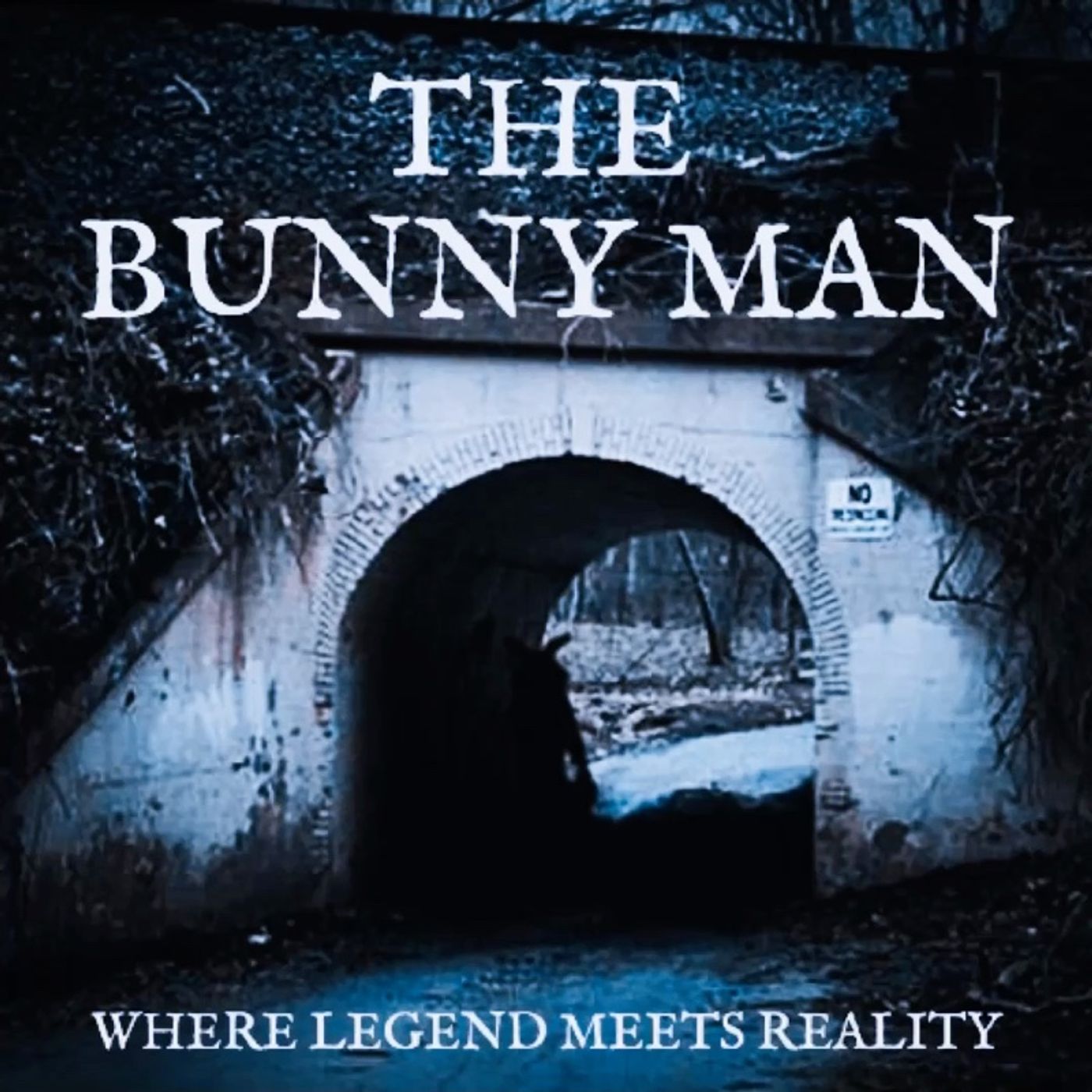 XLII: The Bunny Man of Fairfax