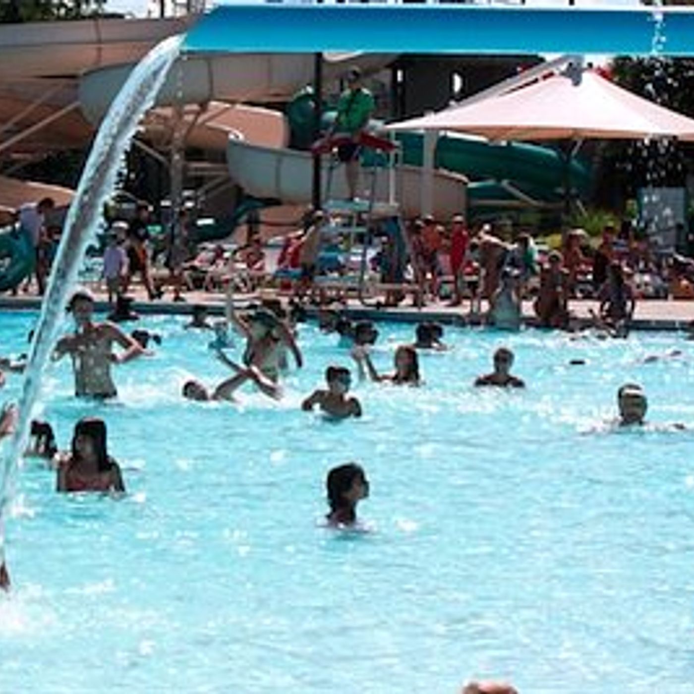With heat wave ahead, cooling centers available for Kane County residents episode artwork