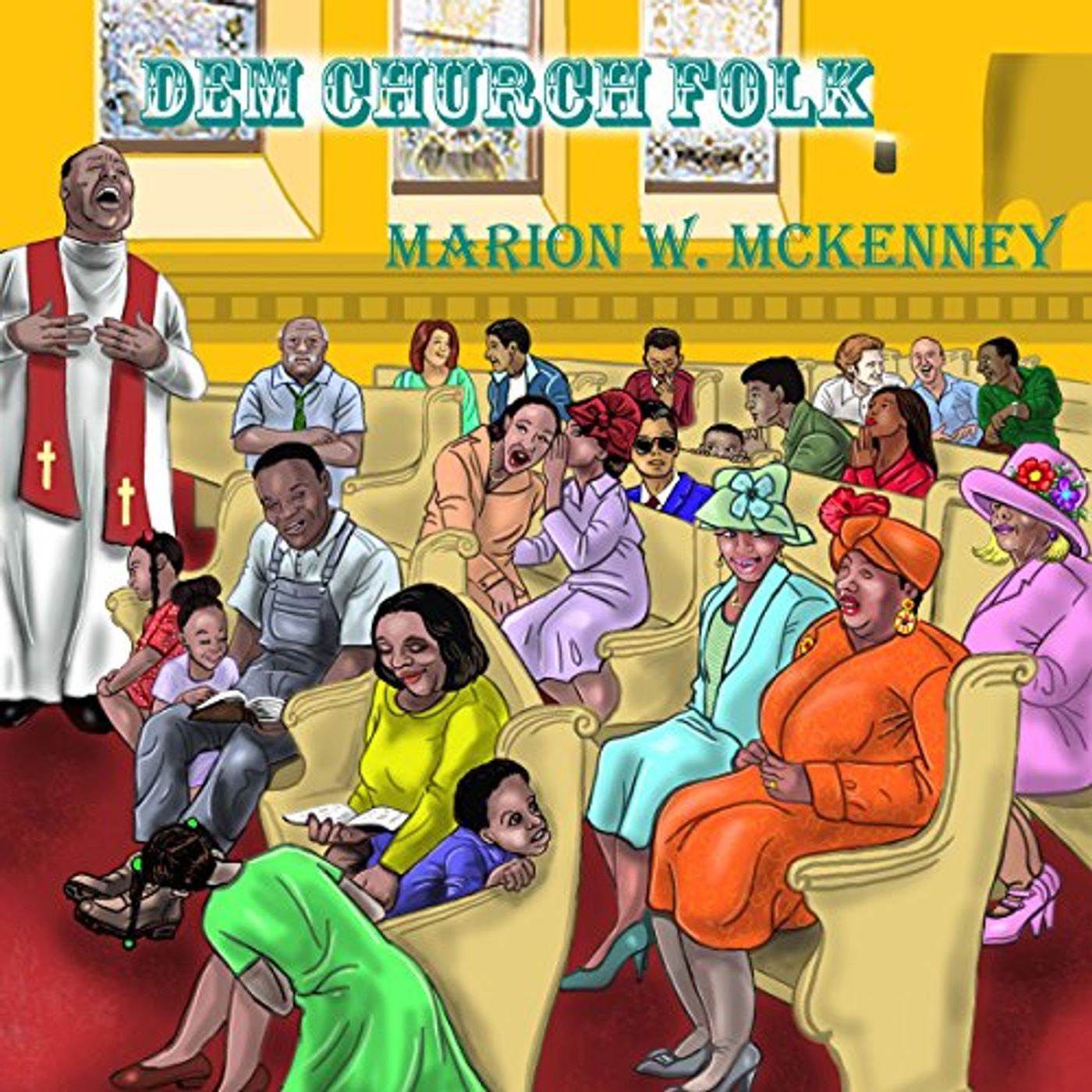 Listen to Best Sellers Audiobooks in Fiction, Religious & Inspirational