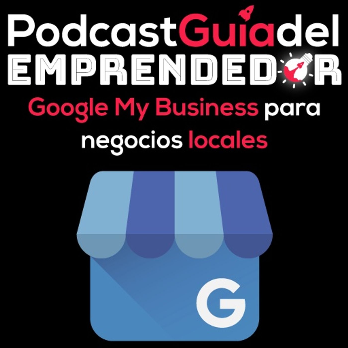 Guía del Emprendedor