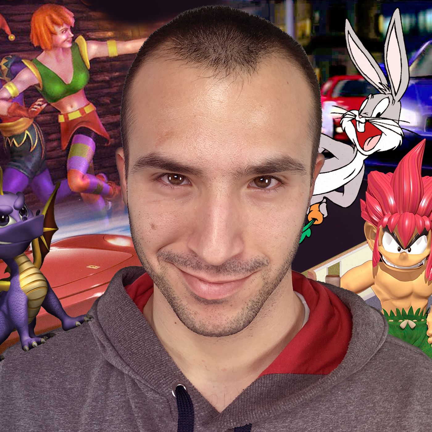 JackLive - Tech & Gaming Podcast