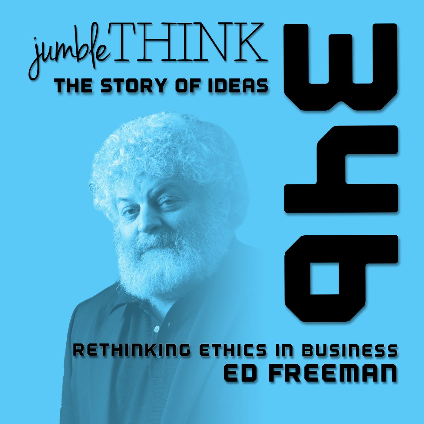JumbleThink