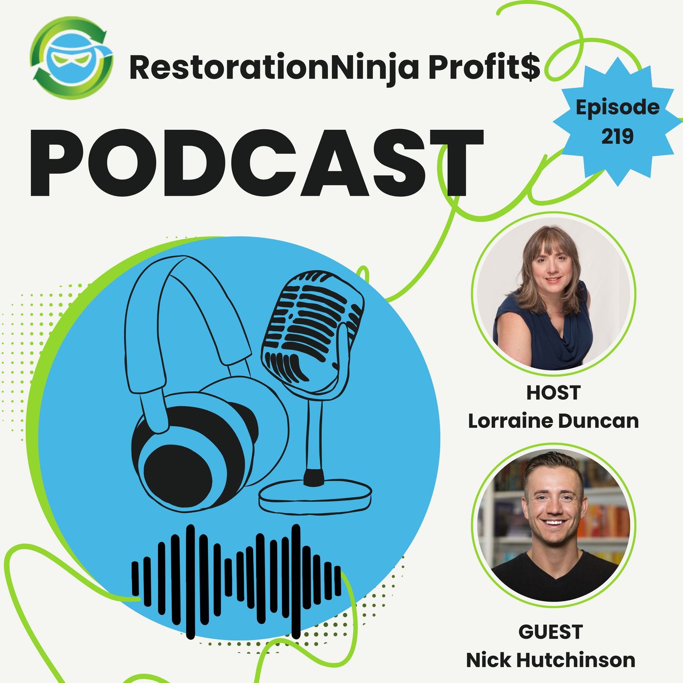 Episode 219 Harnessing the Power of Books - 5_07_24