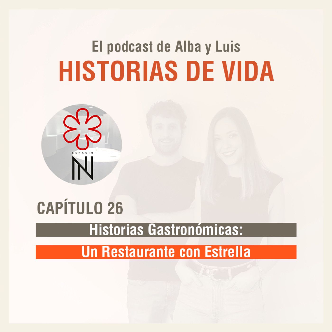 Historias de vida