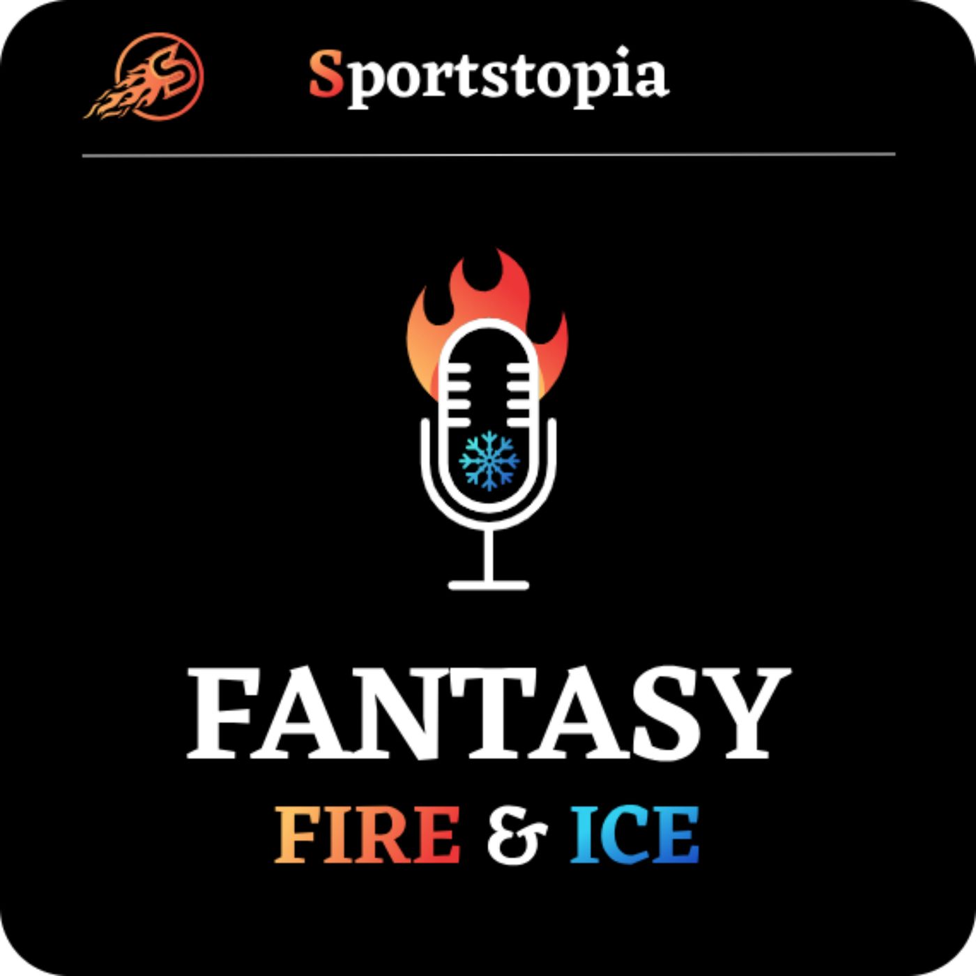 Fantasy Fire and Ice