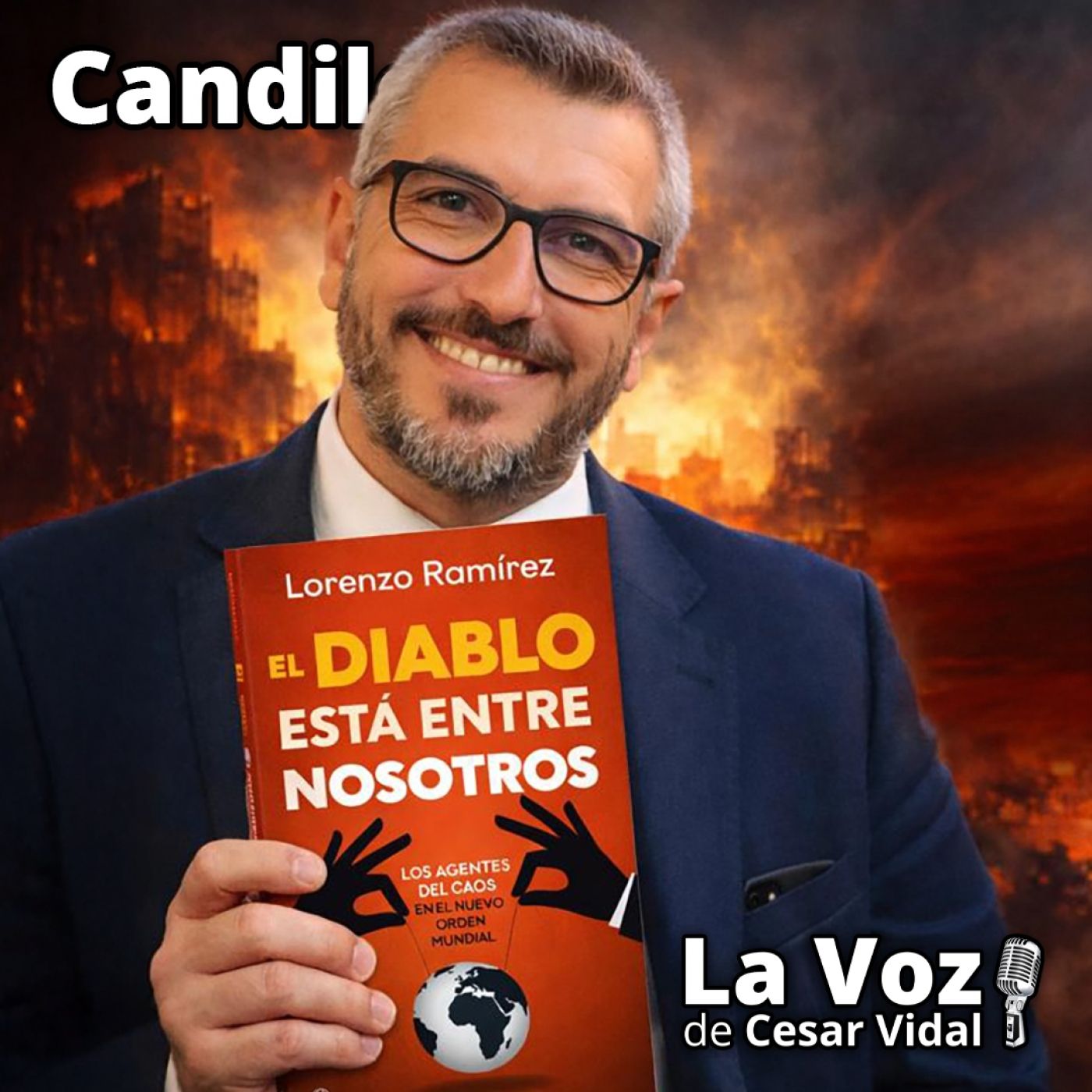 La Voz de César Vidal