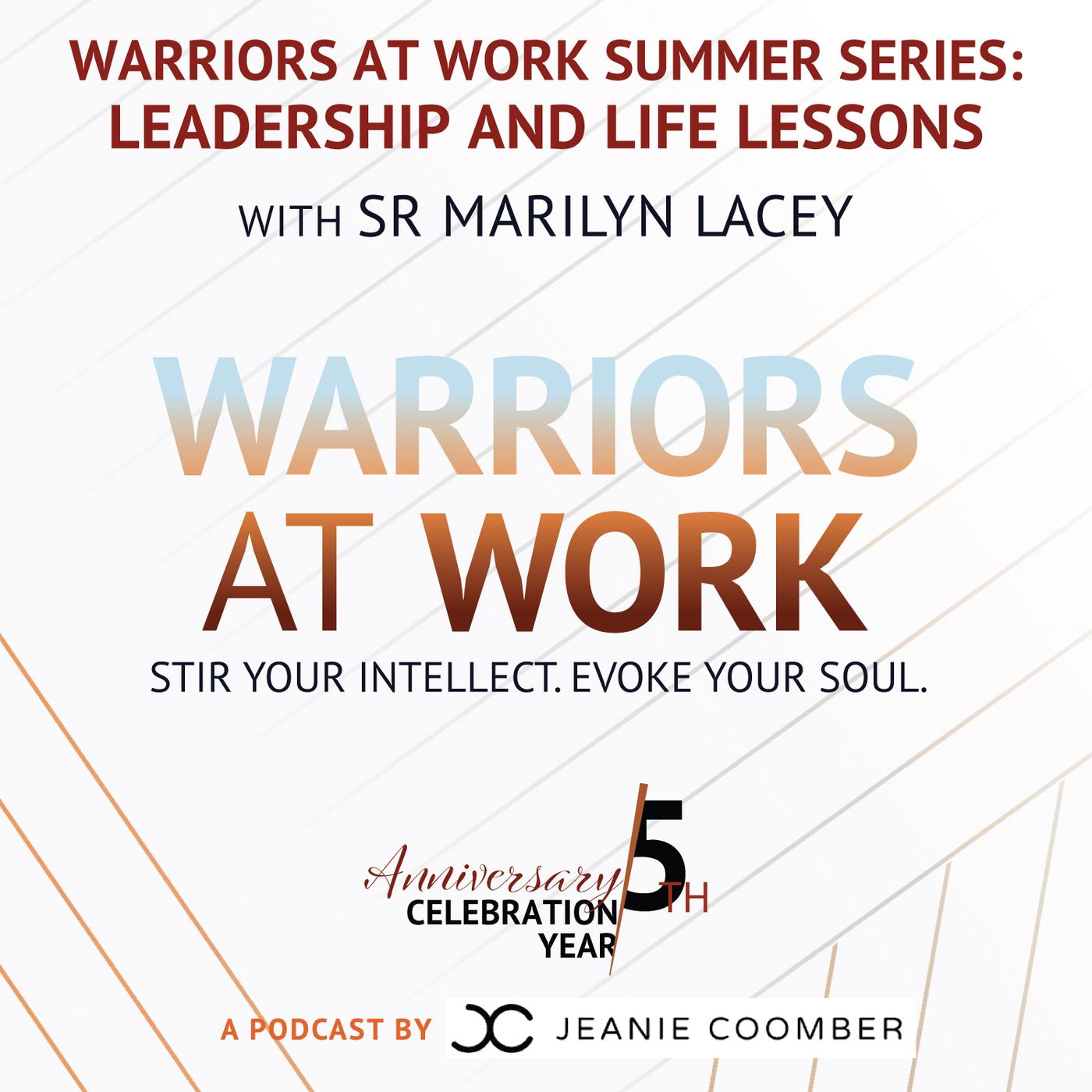 Warriors at Work