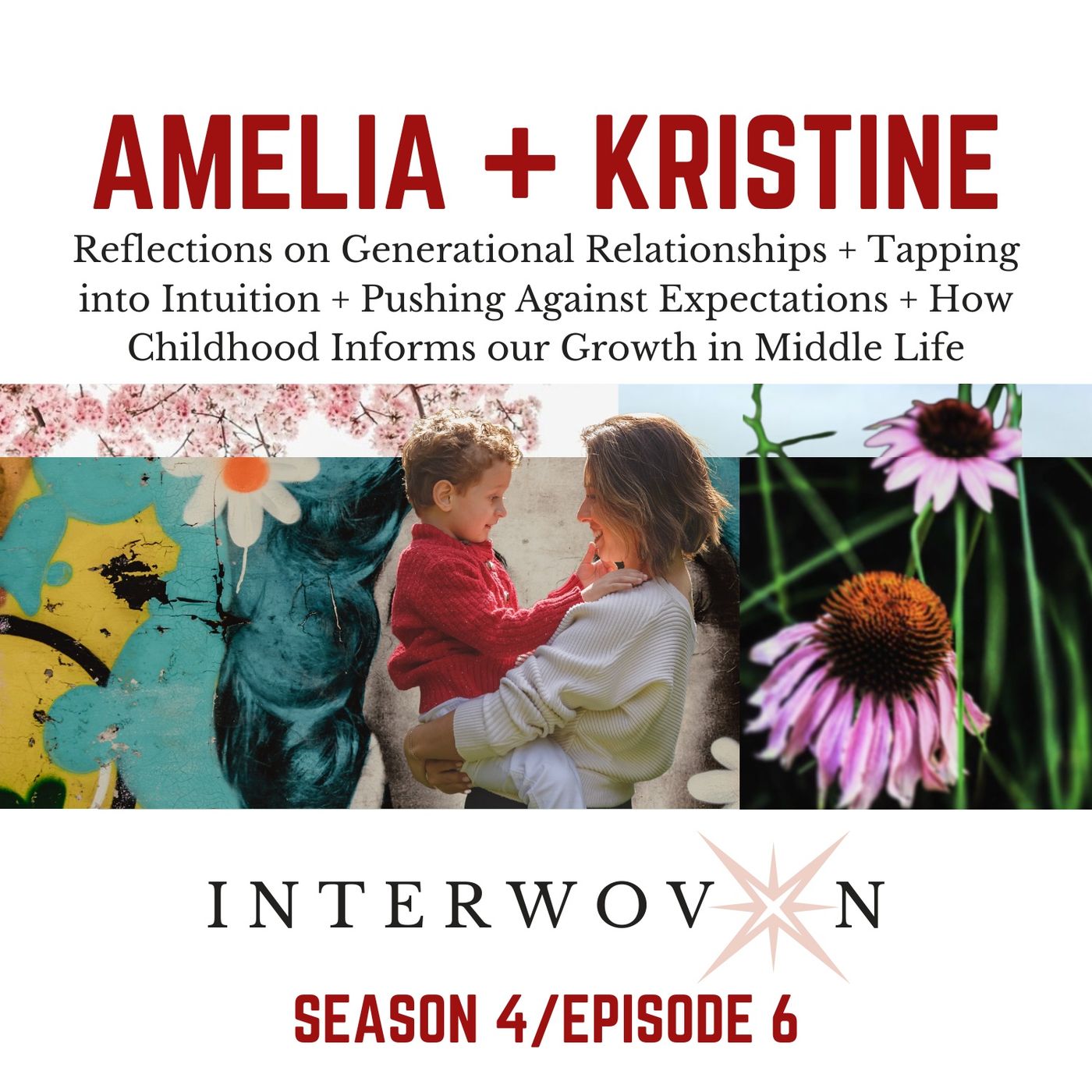 The Interwovxn Podcast