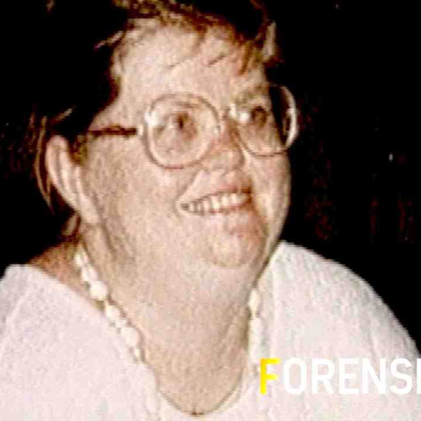 Forensic FilesSomething_s Fishy - (In HD) episode artwork
