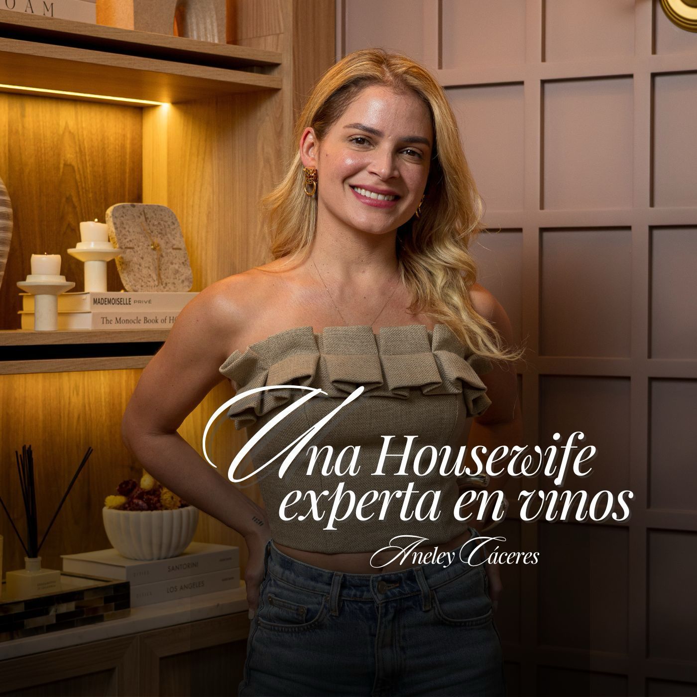 The Housewives Society