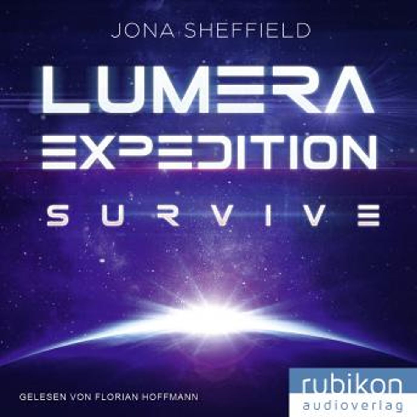 Grab the Top Full Audiobooks in Science Fiction & Fantasy, Science Fiction