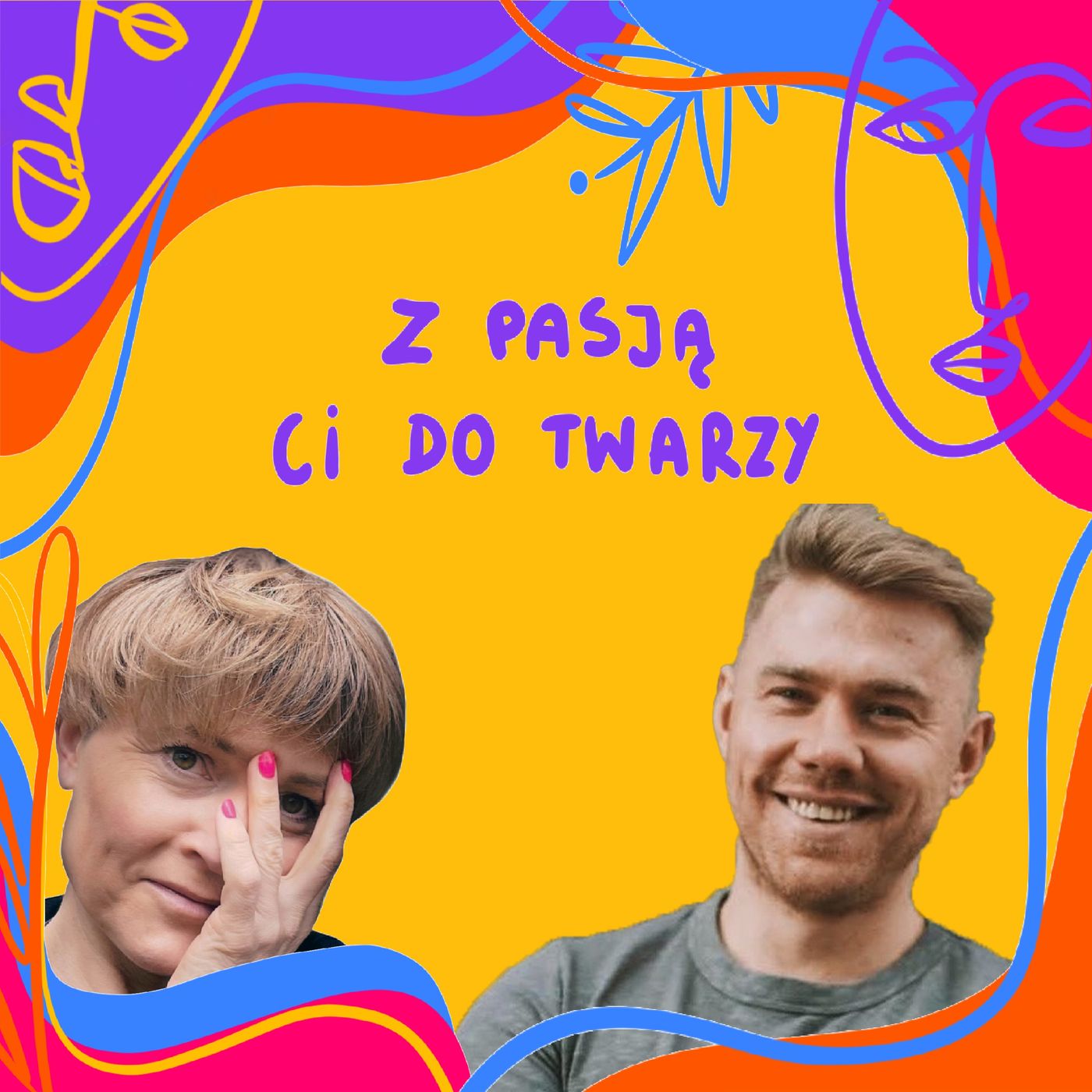 Odc.24. Daniel Szczegielniak, mentor kariery, doradca zawodowy, autor książki "Podróż ku pasji". episode artwork