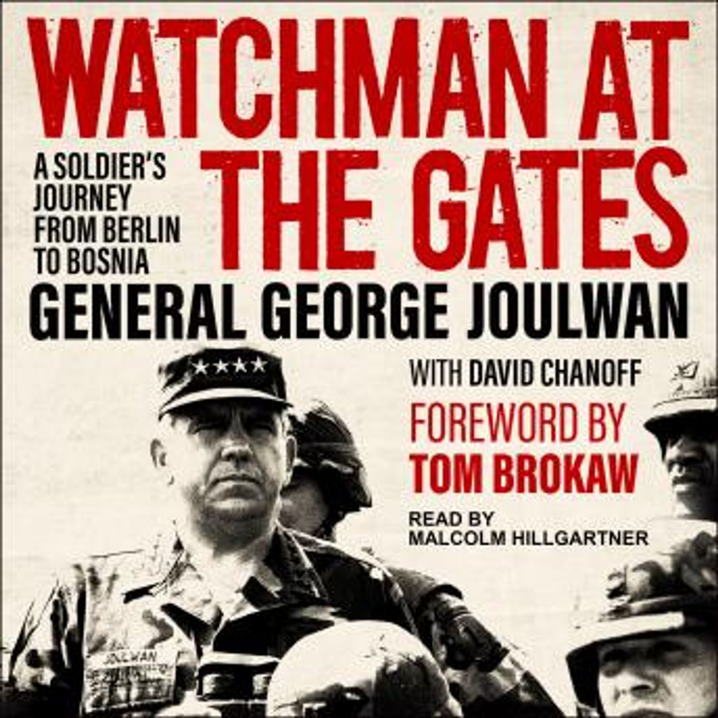 Stream Popular Free Audiobooks in Biography & Memoir, Military