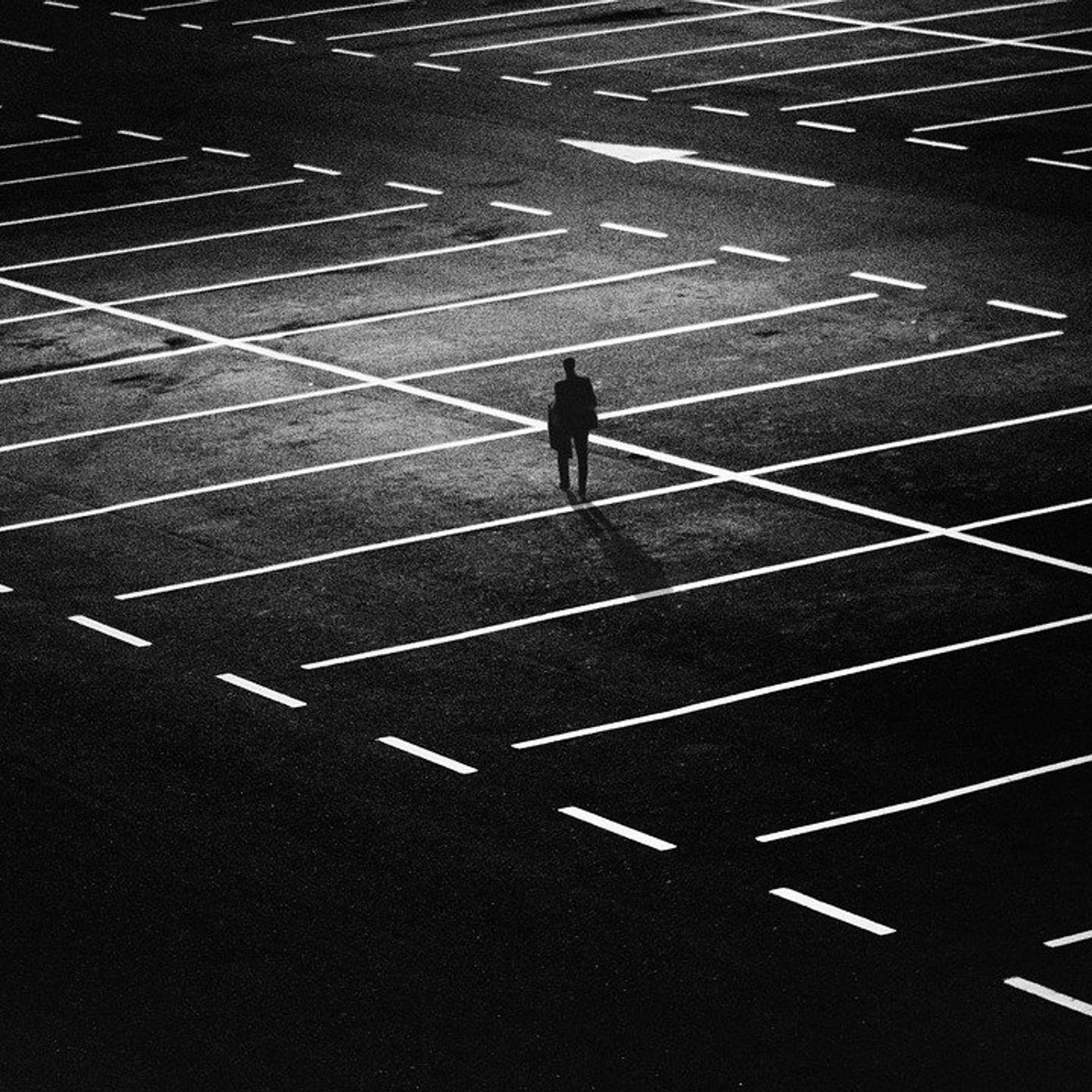 Siamo bravi a parcheggiare? episode artwork