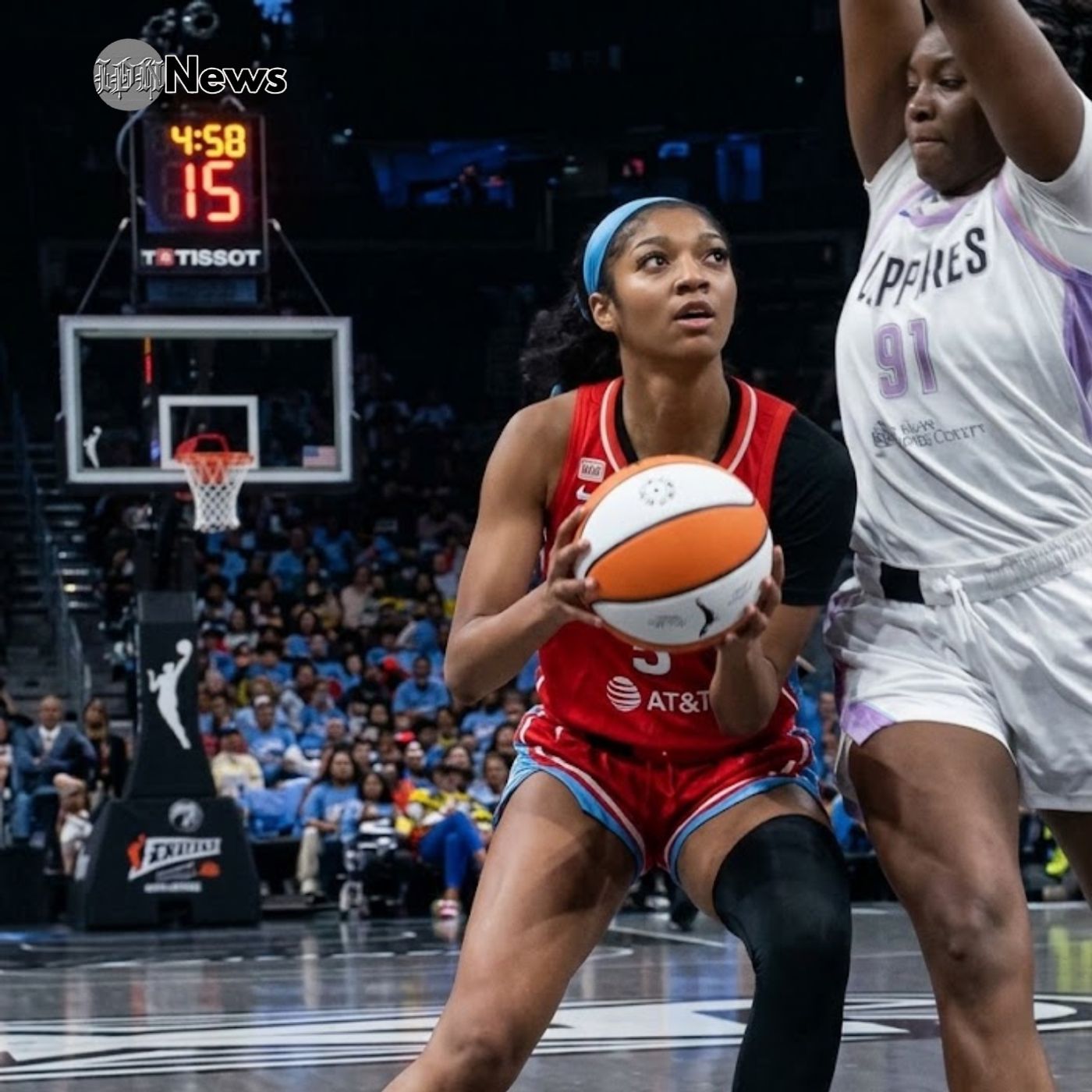 Atlanta Dream owners flagged Finals scheduling concerns to the WNBA months earlier episode artwork