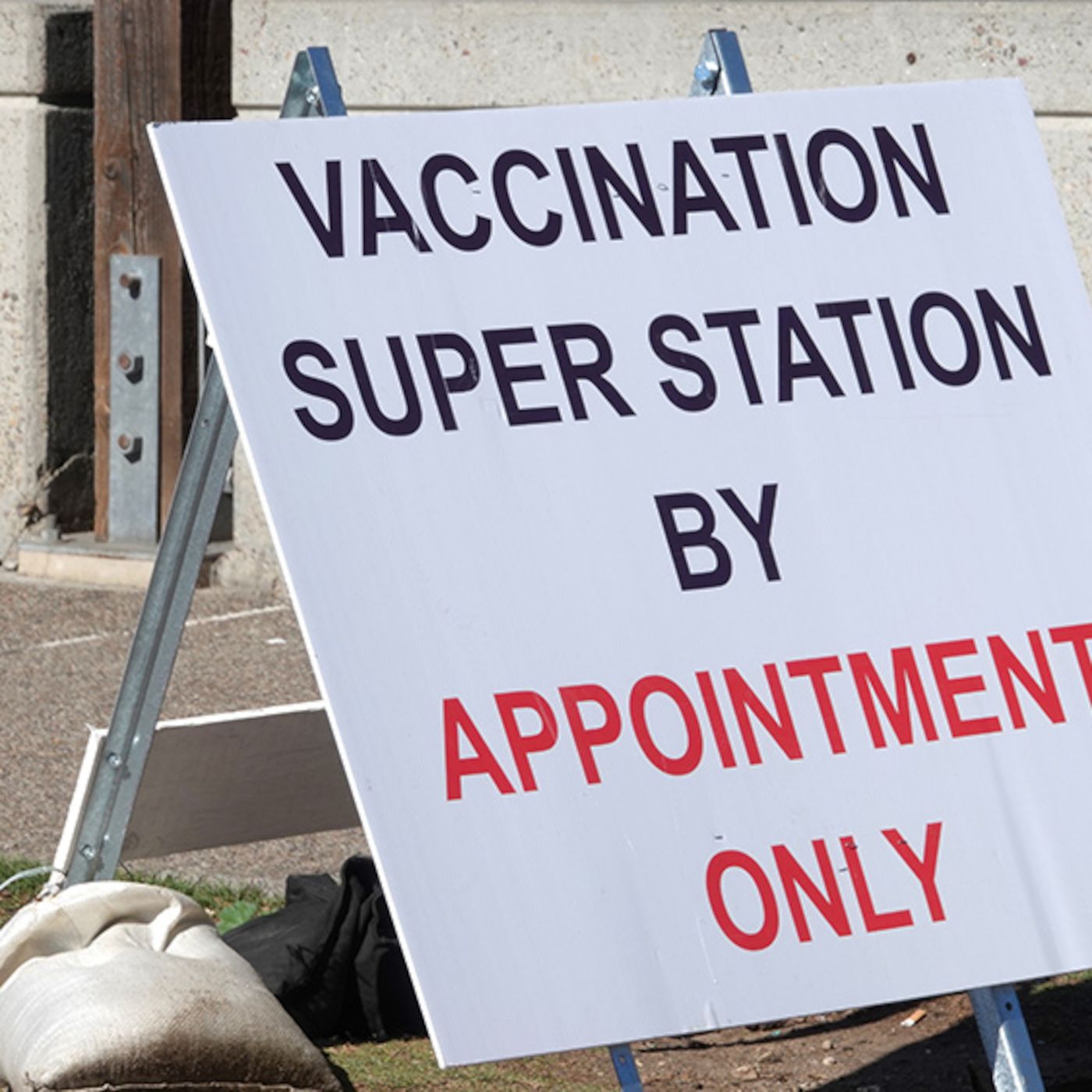 Episode 48: Exploding Covid 19 cases in Michigan prove vaccines simply aren't working