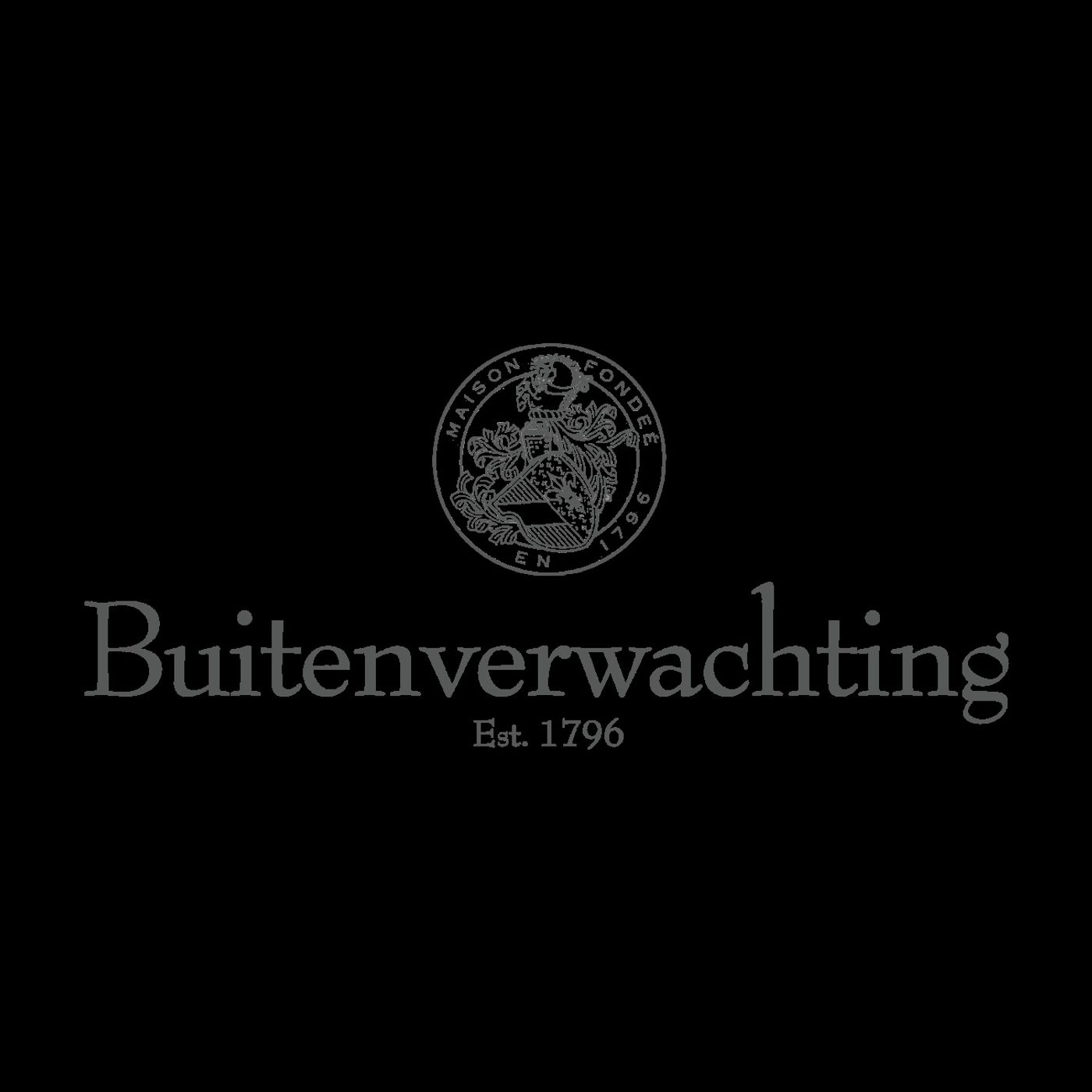Buitenverwachting - Brad Paton