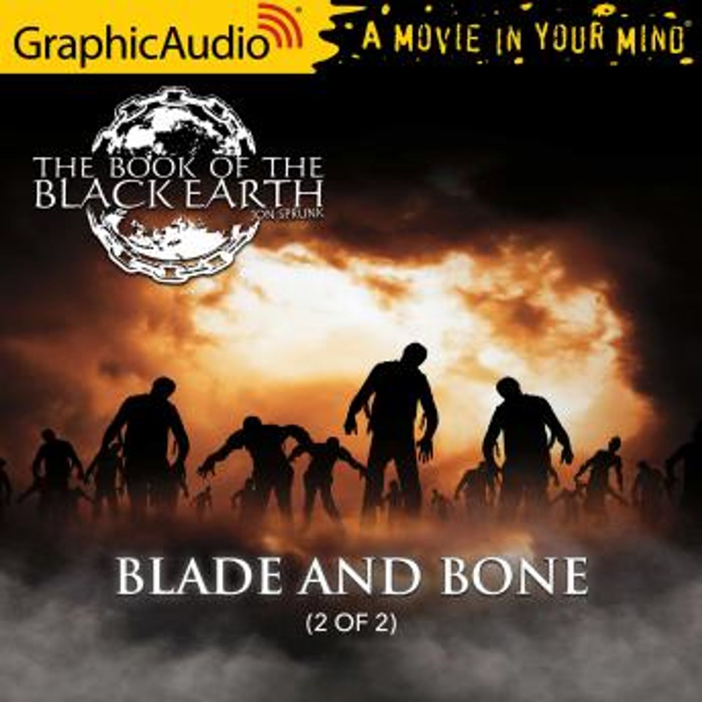 Grab the Essential Full Audiobooks in Science Fiction & Fantasy, Fantasy