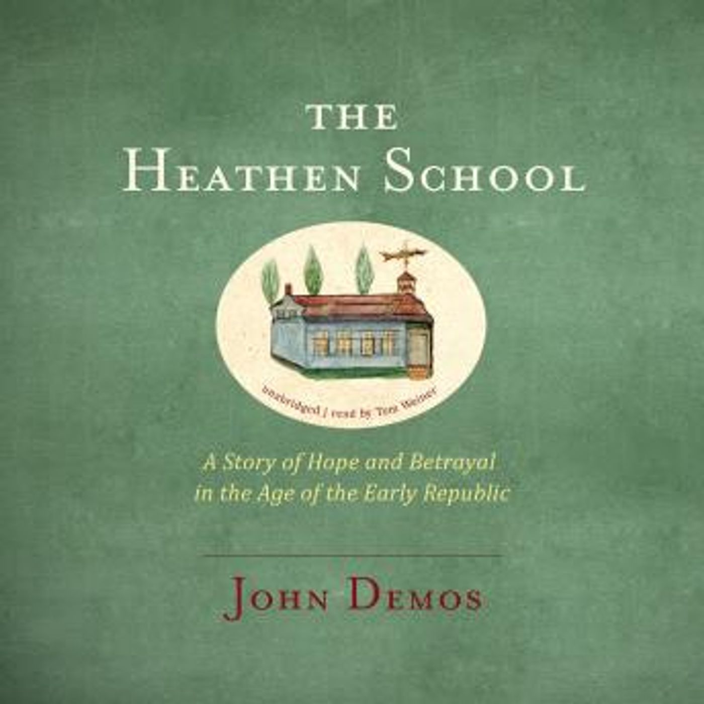 Access Top-Rated Full Audiobooks in History, The Americas