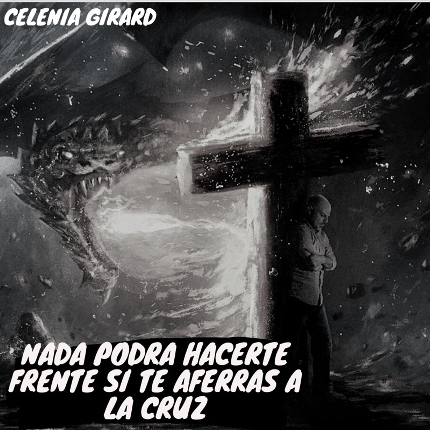 Celenia Girard podcast