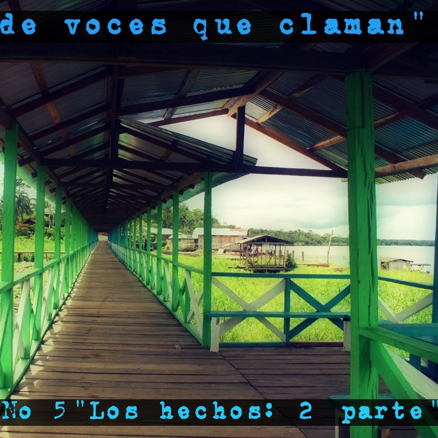 pistas de rowinson perez
