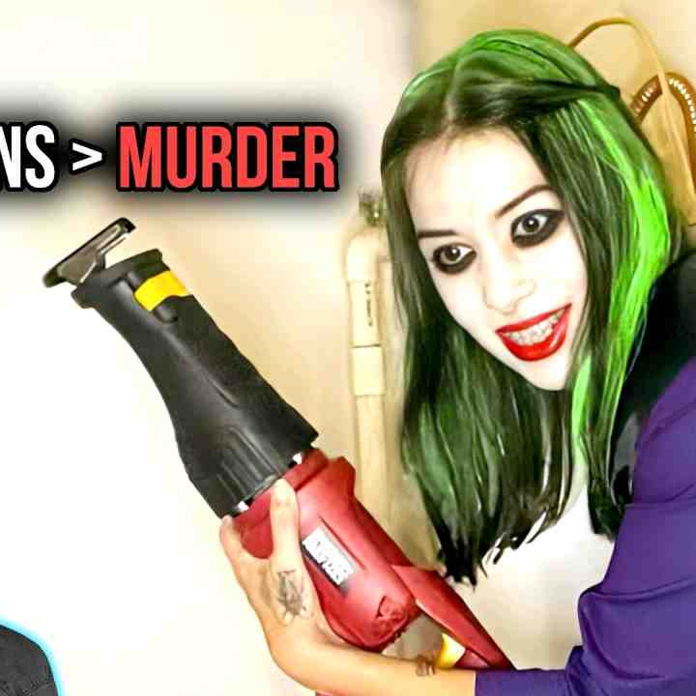 OnlyFans to Murder_ The Wannabe Model Who Snapped With Revenge episode artwork