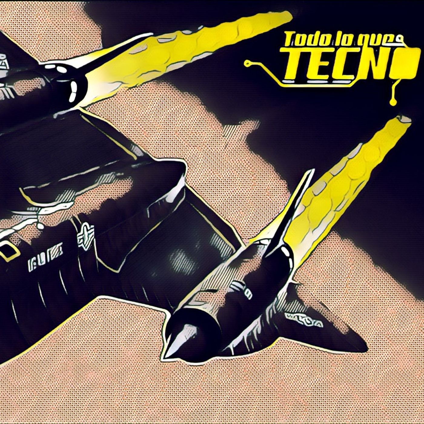 El sucesor del Blackbird | Todo lo que tecno