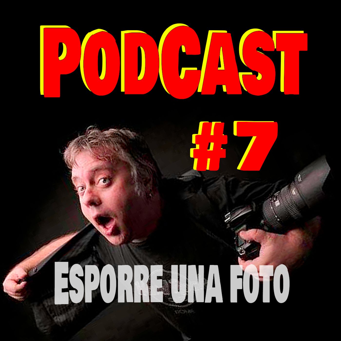 Considerazioni Fotografiche