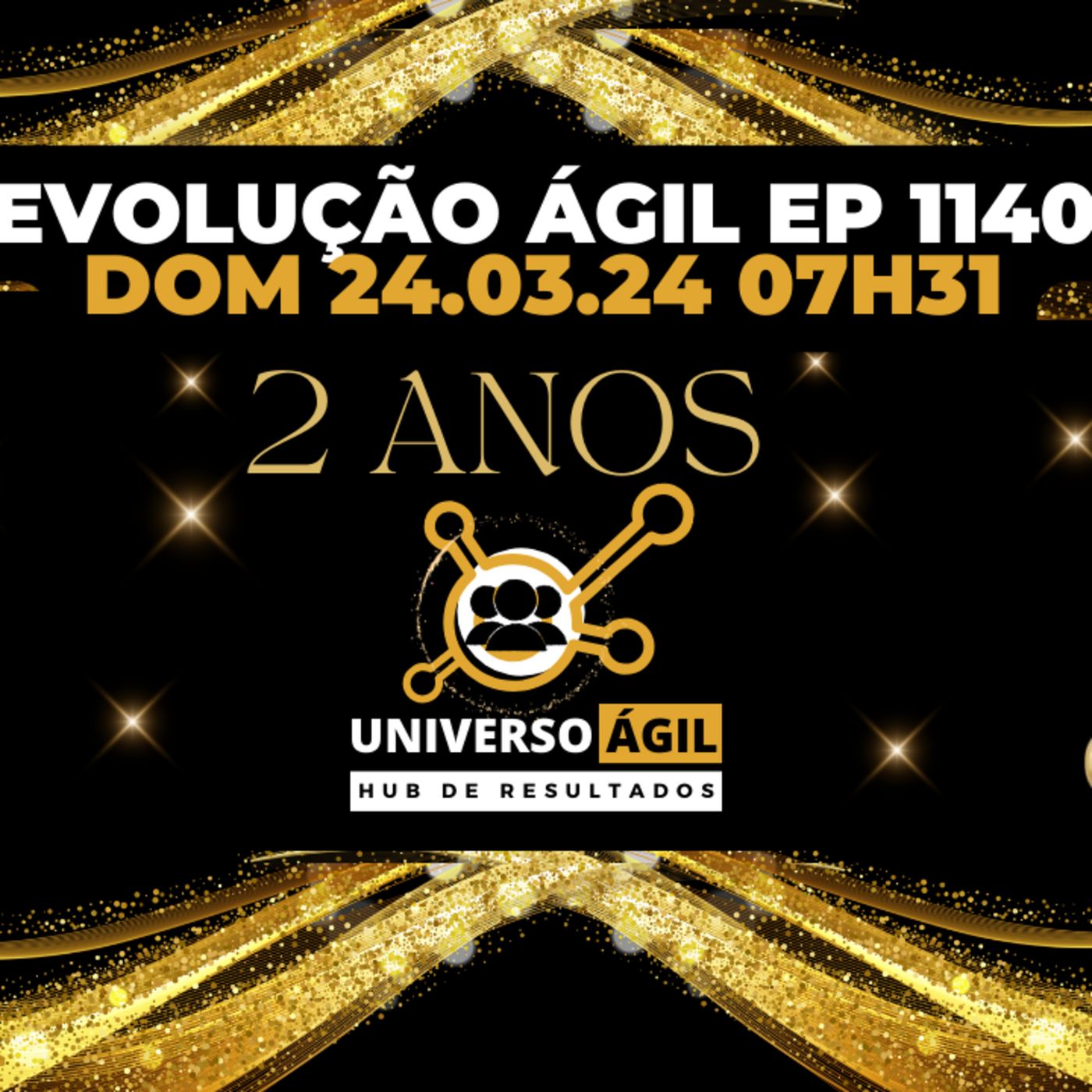 Universo Ágil