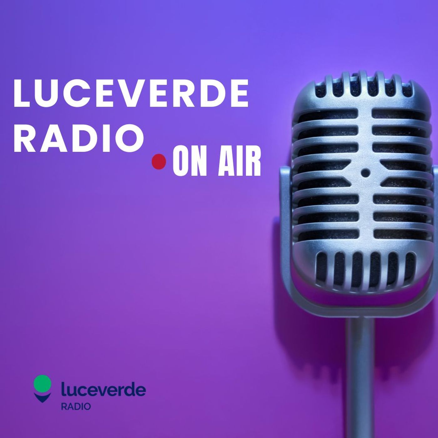 Luceverde Radio OnAir