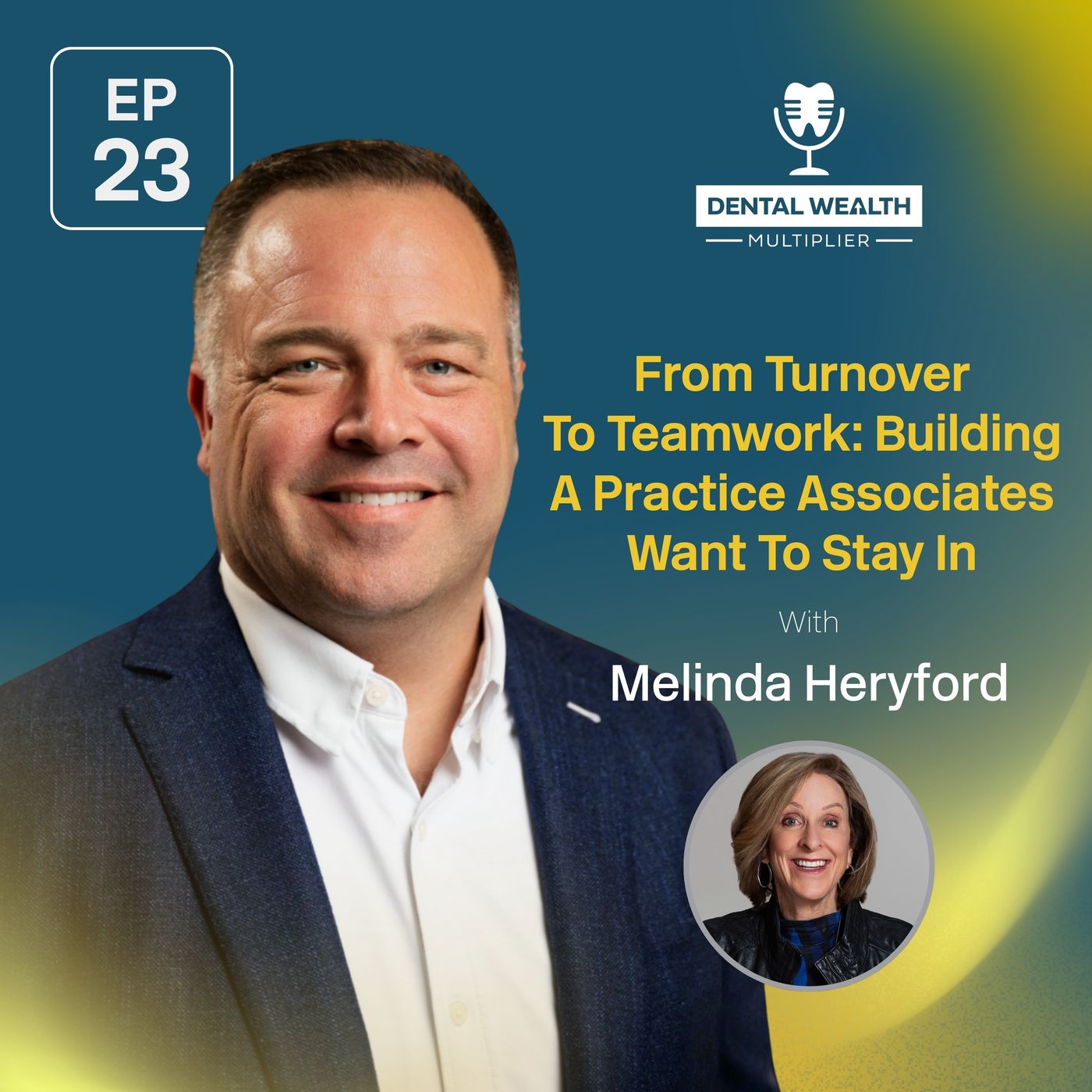 Dental Wealth Multiplier