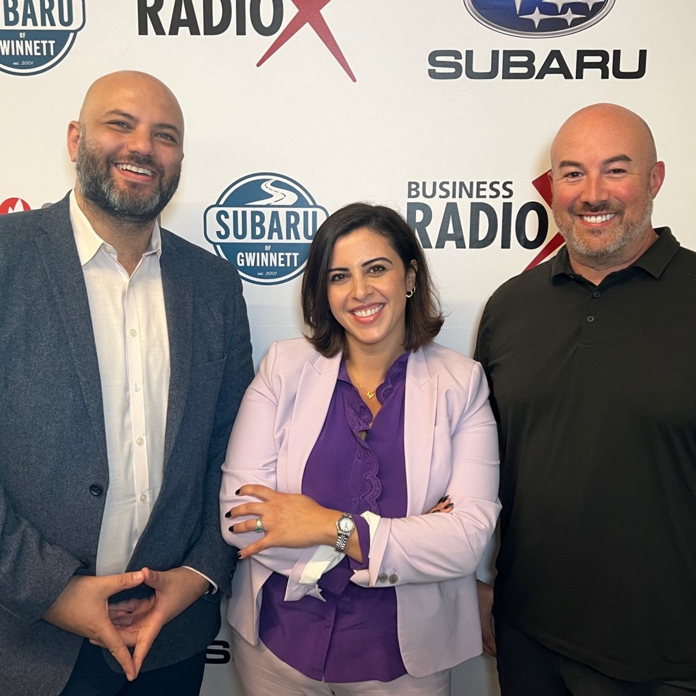 Gwinnett Business Radio