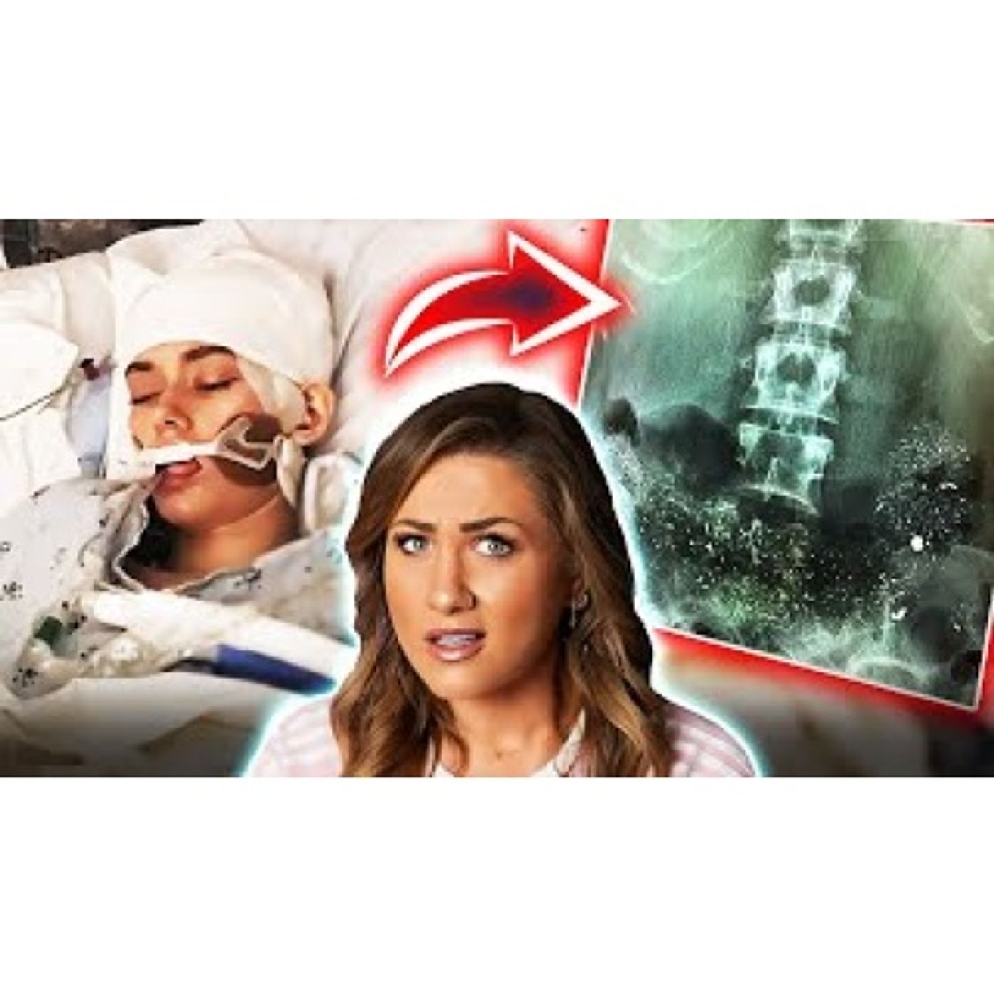 She Was Poisoned With Lead But Survived The Hannah Pettey Case - Part 1 episode artwork