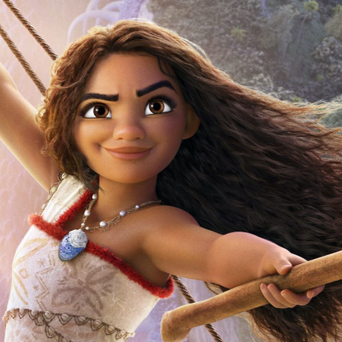 Moana 2 Digital Release Date Revealed After $1 Billion Box Office