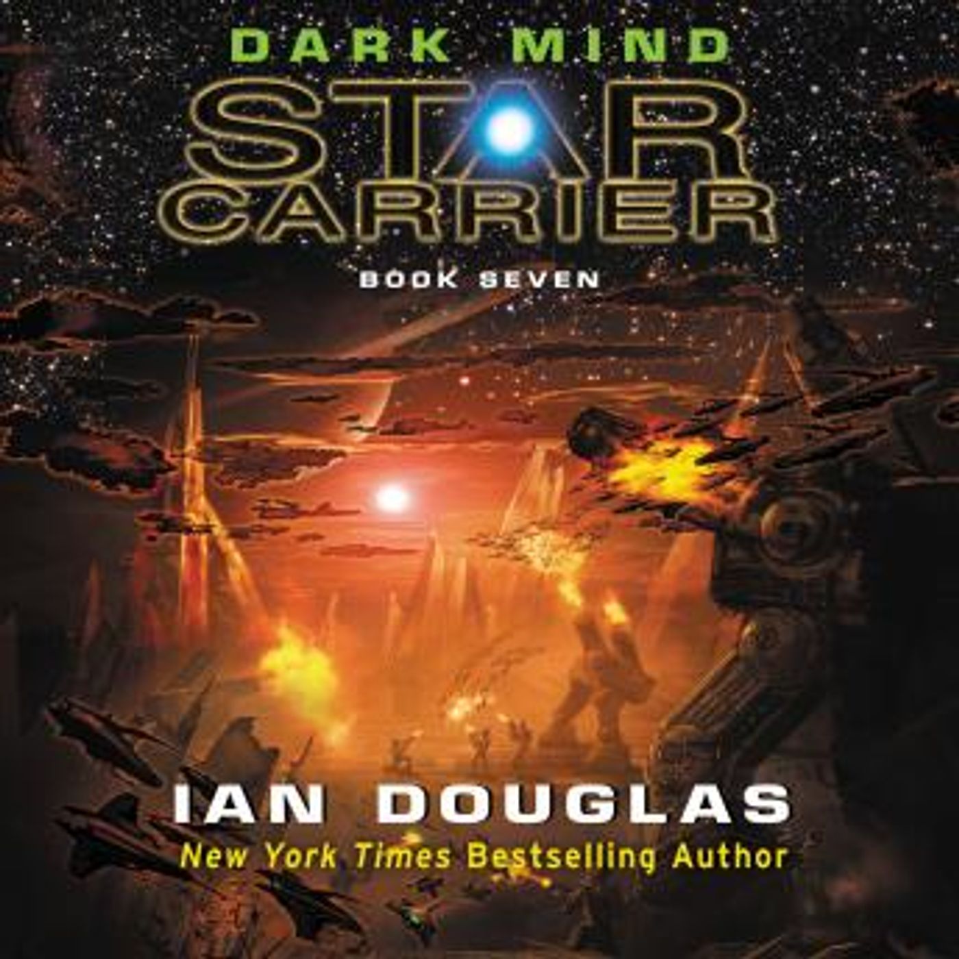 Explore the Latest Full Audiobooks in Science Fiction & Fantasy, Space Opera