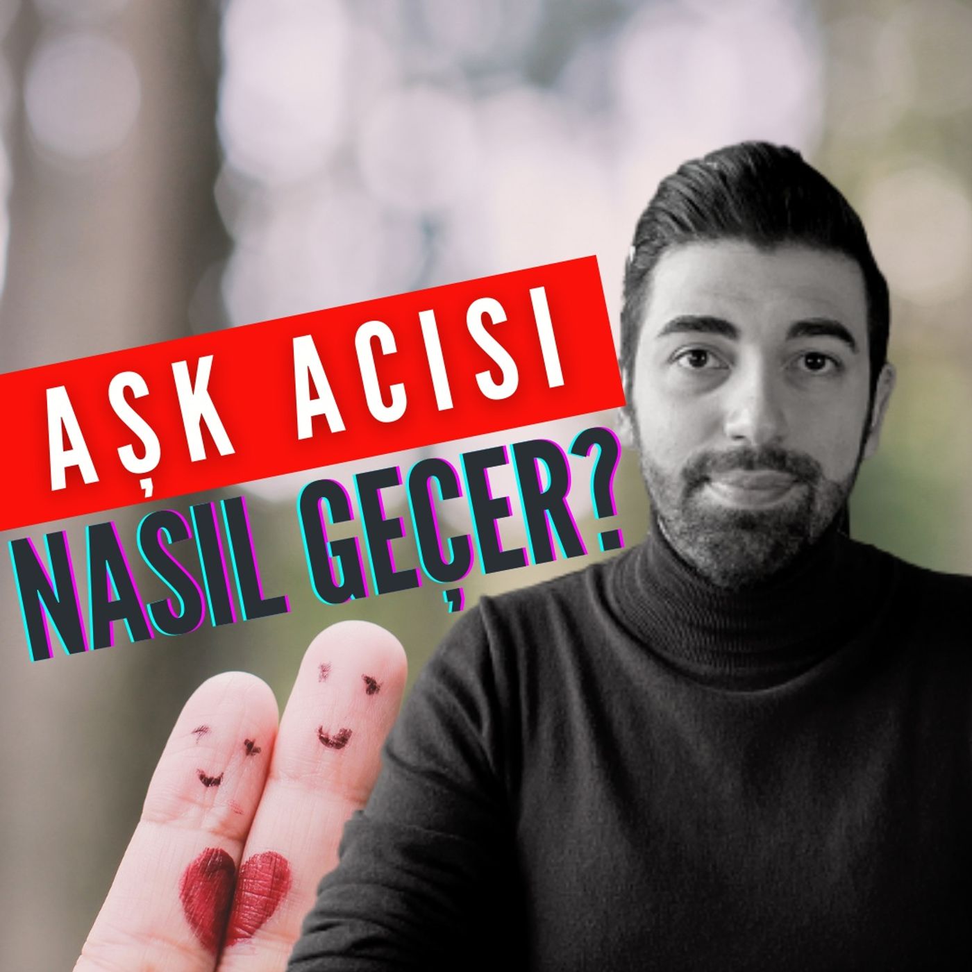 Ruh Görünür - Klinik Psikolog Gökhan Ergür