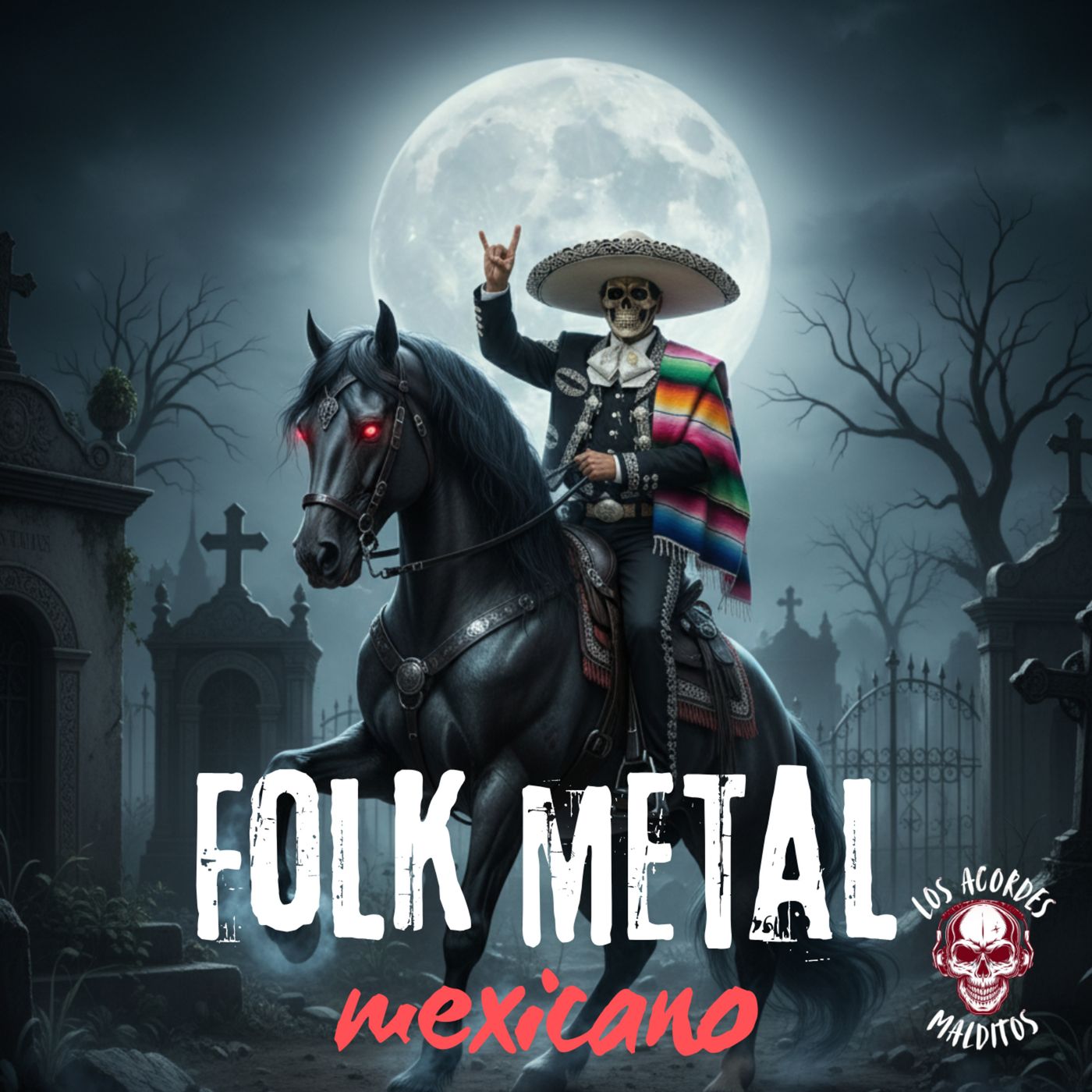 Los acordes malditos